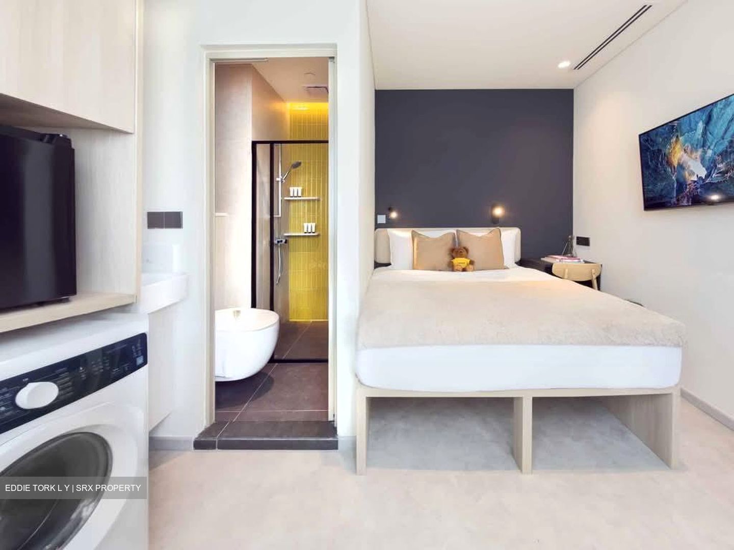 Coliwoo Midtown (D7), Apartment #583342201